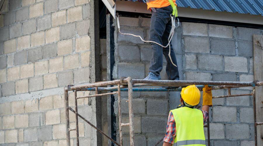 Professional residential roofers in Grimes, CA